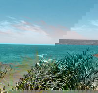1770 Headland and Lookout - Tourism Guide