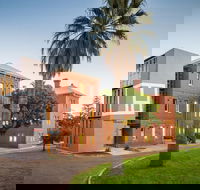 Adelaide Central School of Art - Tourism Guide