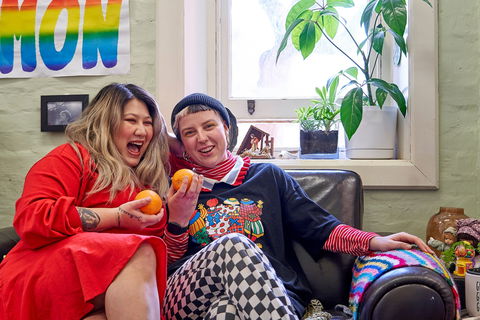Adelaide Central School Of Art - Tourism Guide 2