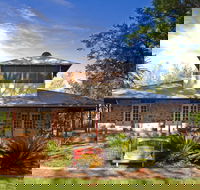 Adelaide House Museum - Tourism Guide