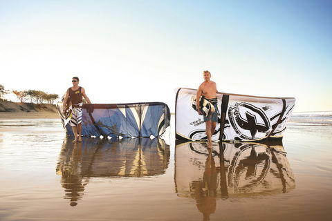 Agnes Water Beach - Tourism Guide 1