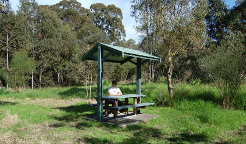 Alexanders Picnic Area - Tourism Guide 0