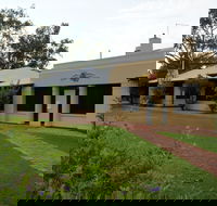 Alice Springs Heritage Precinct - Tourism Guide