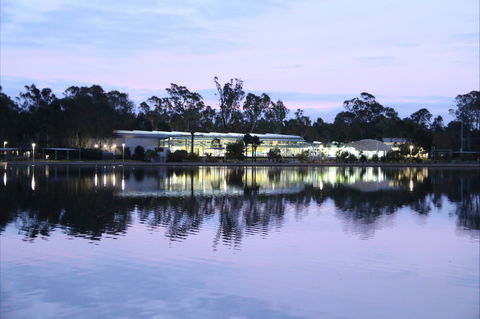 Aquamoves Lakeside Shepparton - Tourism Guide 0