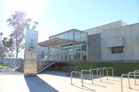 Aquamoves Lakeside Shepparton - Tourism Guide 1