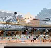 Armidale Folk Museum - Travel Agents