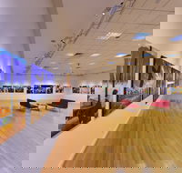 Arts Space Wodonga - Travel Search
