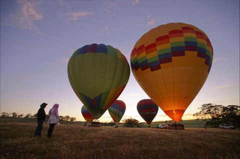 Avon Valley National Park - Tourism Guide 0