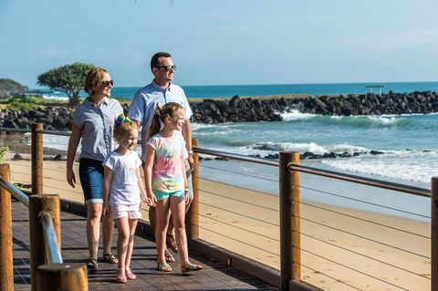Bargara Beach - Tourism Guide 0