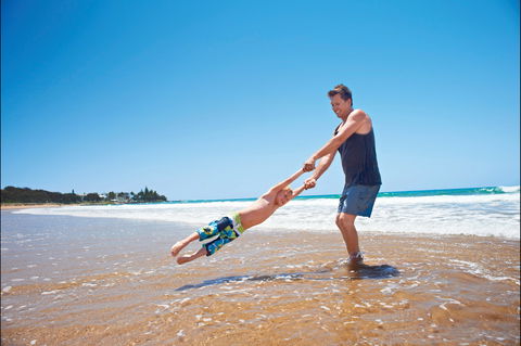 Bargara Beach - Tourism Guide 2