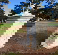 Bews Fountain Kadina - Travel Agents