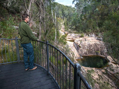Biamanga National Park - Tourism Guide 0