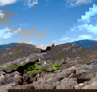 Black Mountain Kalkajaka National Park - Tourism Guide