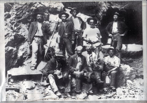Blinman Heritage Mine - Tourism Guide 2
