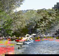 Bonville Creek - Tourism Guide