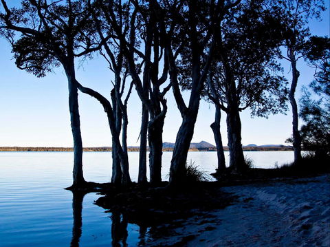 Boreen Point - Tourism Guide 0