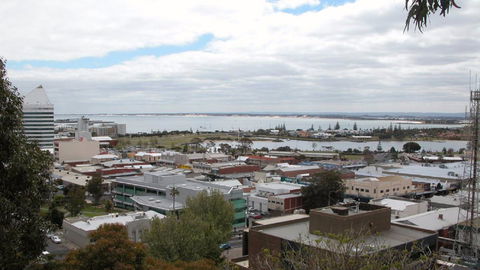 Boulters Heights - Tourism Guide 0