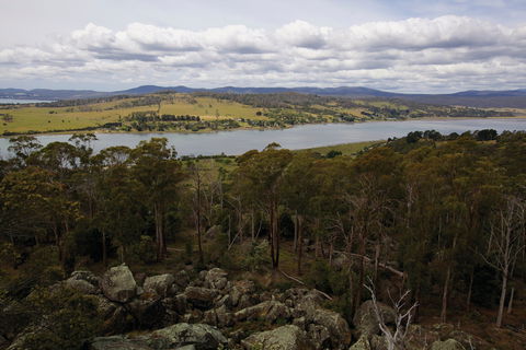 Brady's Lookout - Cruises Travel 0