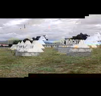 Brighton Army Camp - Tourism Guide