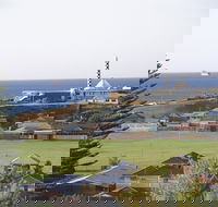 Bunbury Lighthouse - Tourism Guide