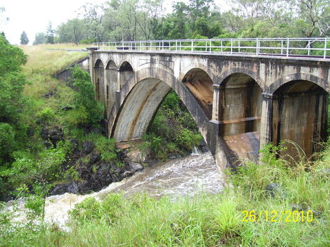 Bundaberg- Biggenden- Mount Perry Circle - Tourism Guide 2