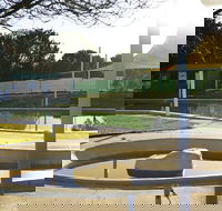 Bungendore Pool - Travel Agents