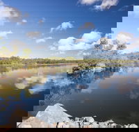 Bundaberg North Burnett Region Dams - Tourism Guide