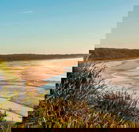Burrawang Track - Conjola Beach to Buckleys Point - Tourism Guide