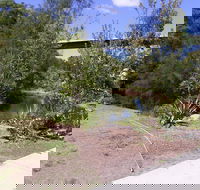 Burnum Burnum Sanctuary Woronora - Tourism Guide