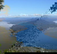 Burragorang State Conservation Area - Tourism Guide