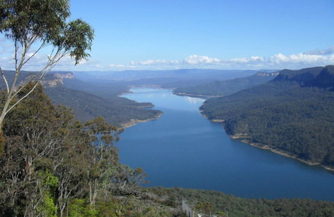 Burragorang State Conservation Area - Tourism Guide 0