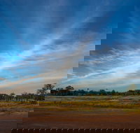 Burketown - Tourism Guide