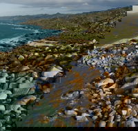 Cape Melville National Park CYPAL - Tourism Guide