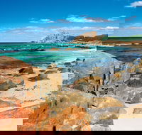 Castle Bay - Tourism Guide