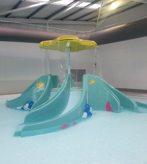 CentrePoint Sport And Leisure - Travel Agents 1
