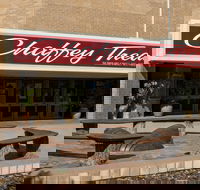 Chaffey Theatre - Tourism Guide