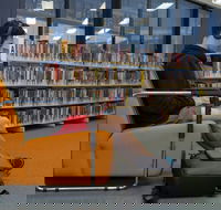 Coffs Harbour Libraries - Tourism Guide
