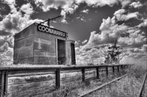 Coonawarra Siding - Tourism Guide 0