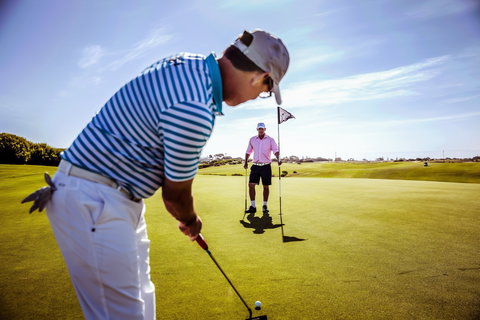 Copper Club, The Dunes Golf Course - Travel Agents 0