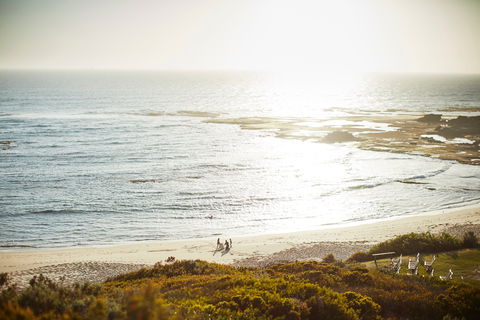 Coppins Walk Track (part Of The Coastal Walk) - Tourism Guide 2