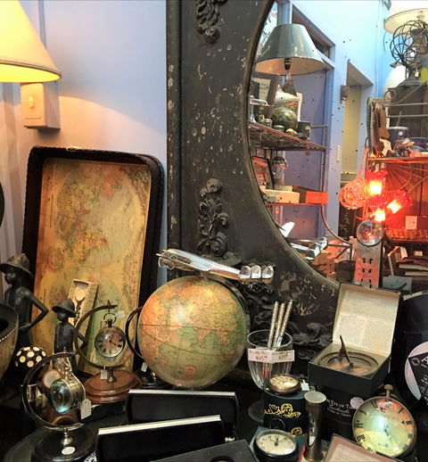 Country House Gifts And Homewares - Tourism Guide 2