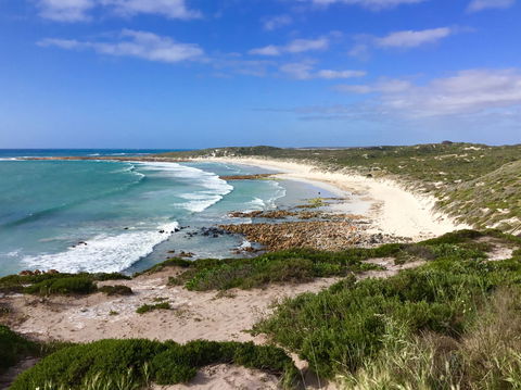Daly Head National Surfing Reserve - Tourism Guide 0