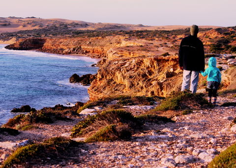Daly Head National Surfing Reserve - Tourism Guide 1
