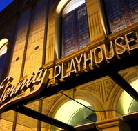 Darlinghurst Theatre Company - Tourism Guide