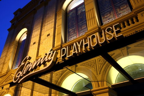 Darlinghurst Theatre Company - Tourism Guide 0