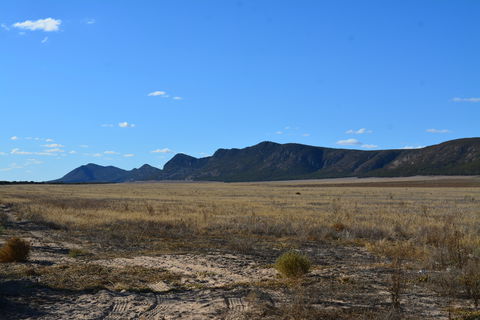 Darke Peak Scenic Drive - Tourism Guide 0