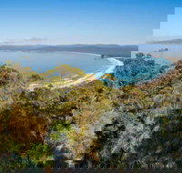 Disaster Bay Lookout - Travel Agents