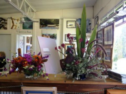 Dungog Arts Society - Cruises Travel 0