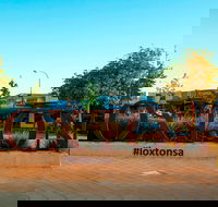 East Terrace Loxton - Tourism Guide