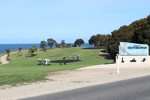 Edithburgh Golf Club - Tourism Guide 0